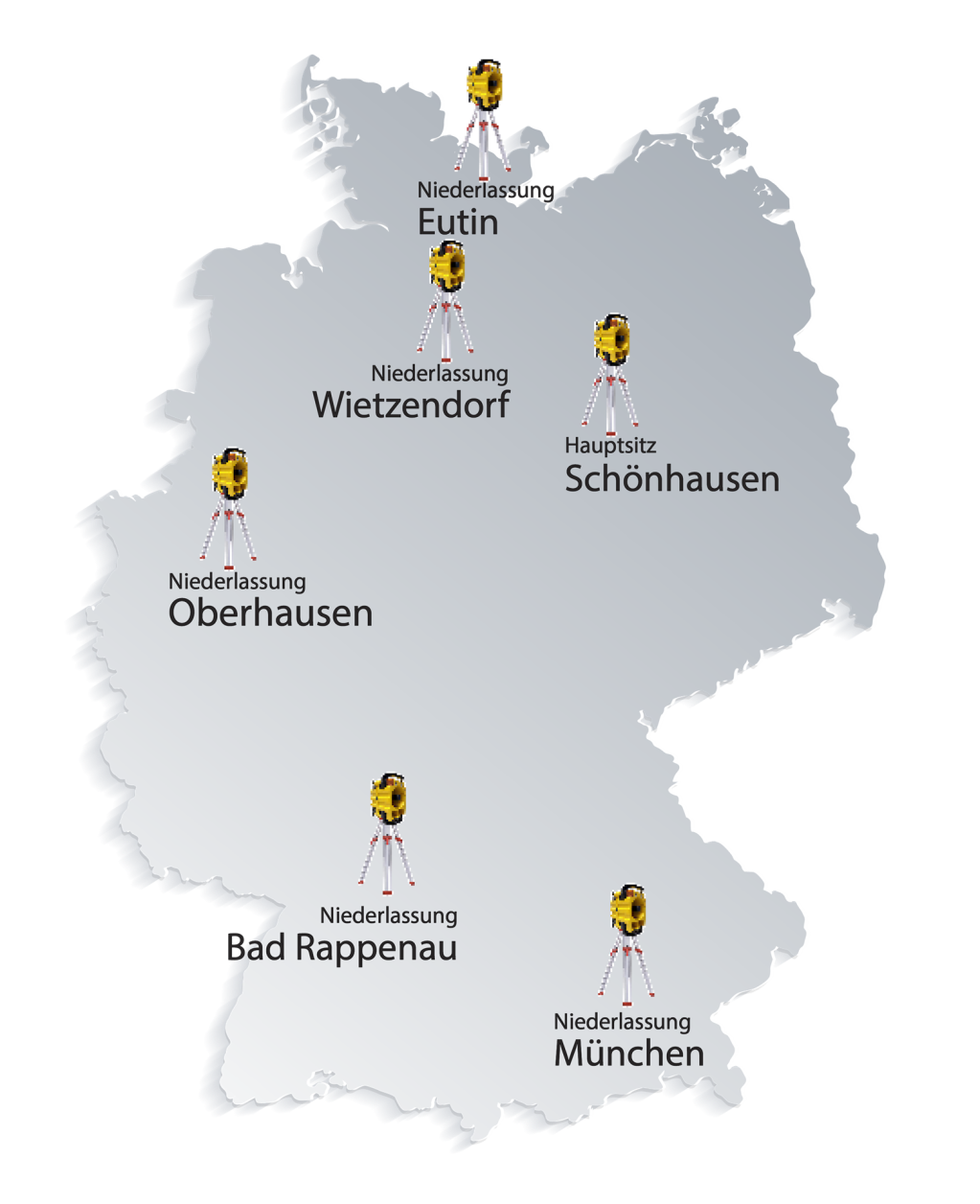 SWIETELSKY Karte Germany Standorte 2023 V4a-01