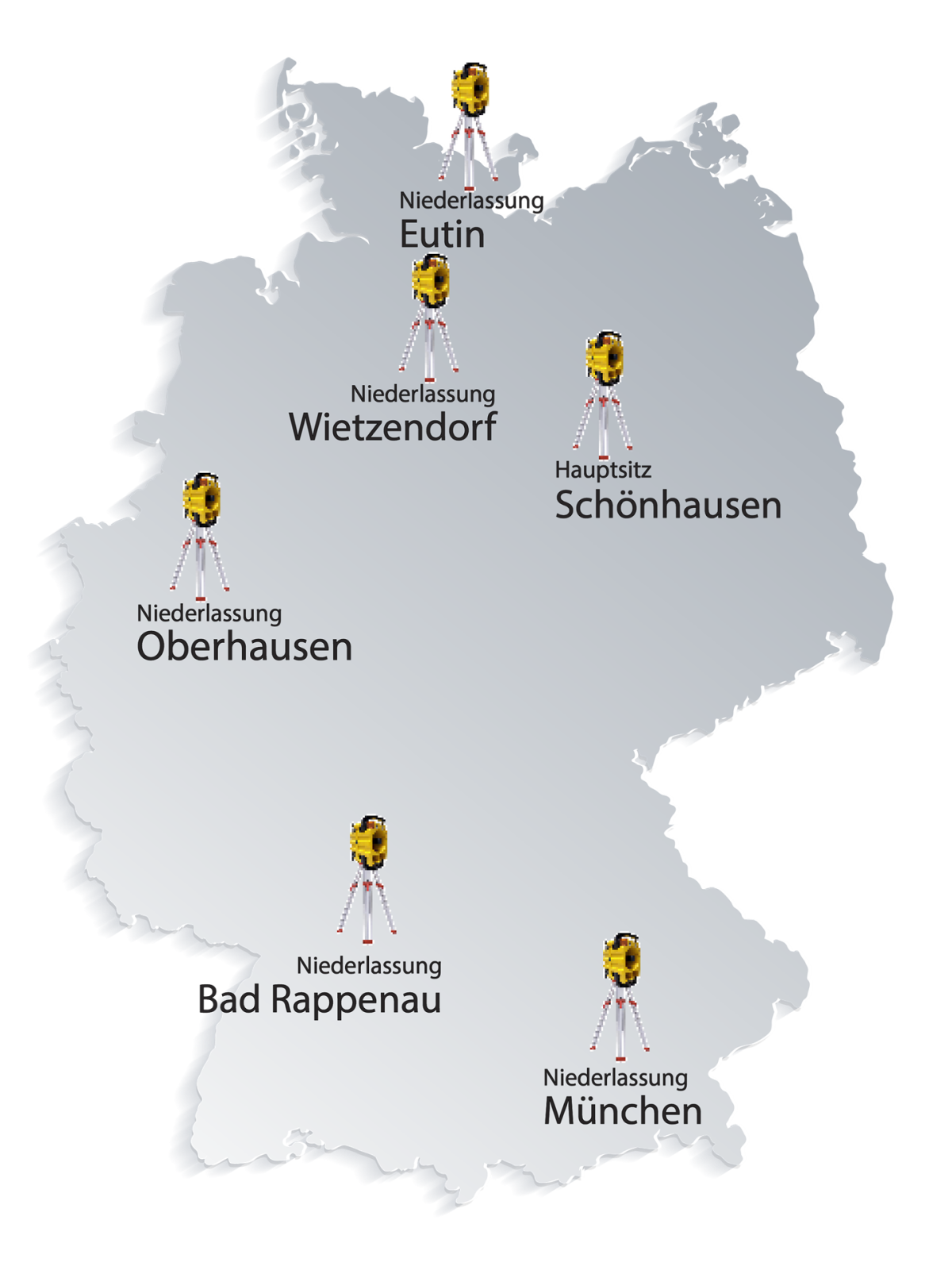 SWIETELSKY Karte Germany Standorte 2023 V4a-01